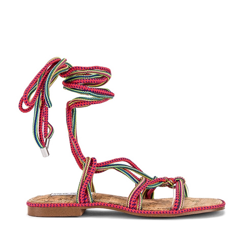 Steve Madden Sensible Sandal